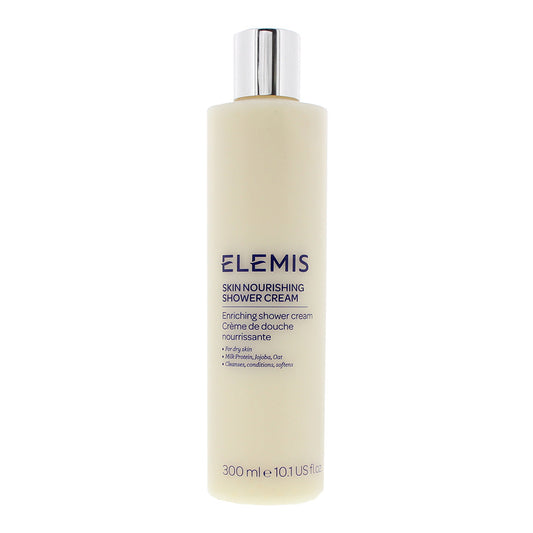 Elemis Skin Nourishing Shower Cream