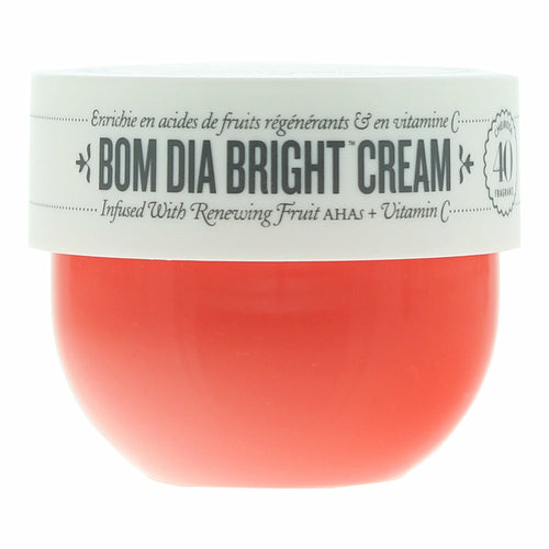 Sol de jeneiro Bom Dia Bright Body Cream Size 25ml