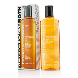 Peter Thomas Roth anti aging cleansing gel