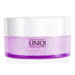 CLINIQUE  cleaning balm