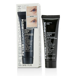 Peter Thomas Roth  Instant Firmx eye