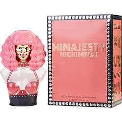 NICKI MINAJ MINAJESTY