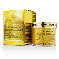 Peter Thomas Roth 24k gold mask