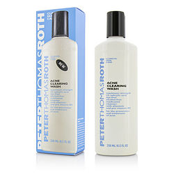 Peter Thomas Roth acne clearing wash