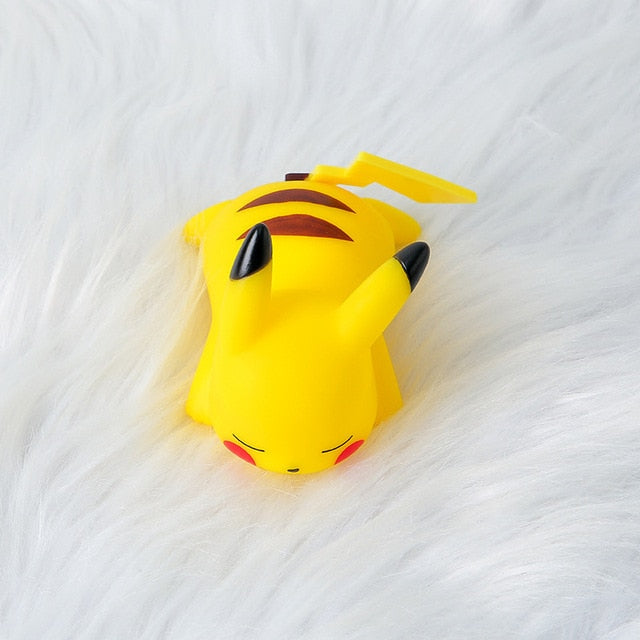 Pokemon Night Light