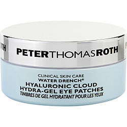 Peter Thomas Roth Water Drench Hyaluronic Cloud Hydra-Gel Eye Patches