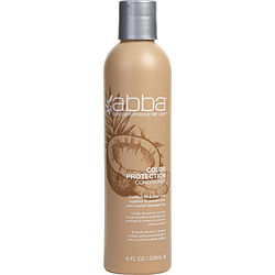 ABBA Pure & Natural Hair Care color shampoo