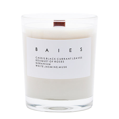 Baies (Diptyque Type) - 7oz Glass Candle *Limited Release*