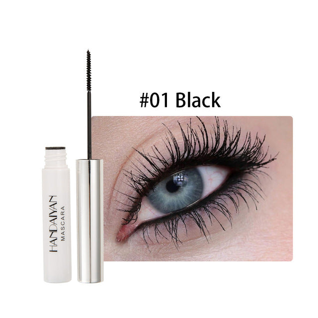 Waterproof 3D Mascara