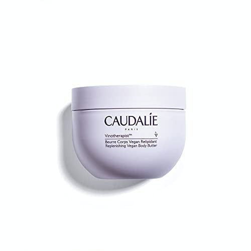 Caudalie  Replenishing Vegan Body Butter