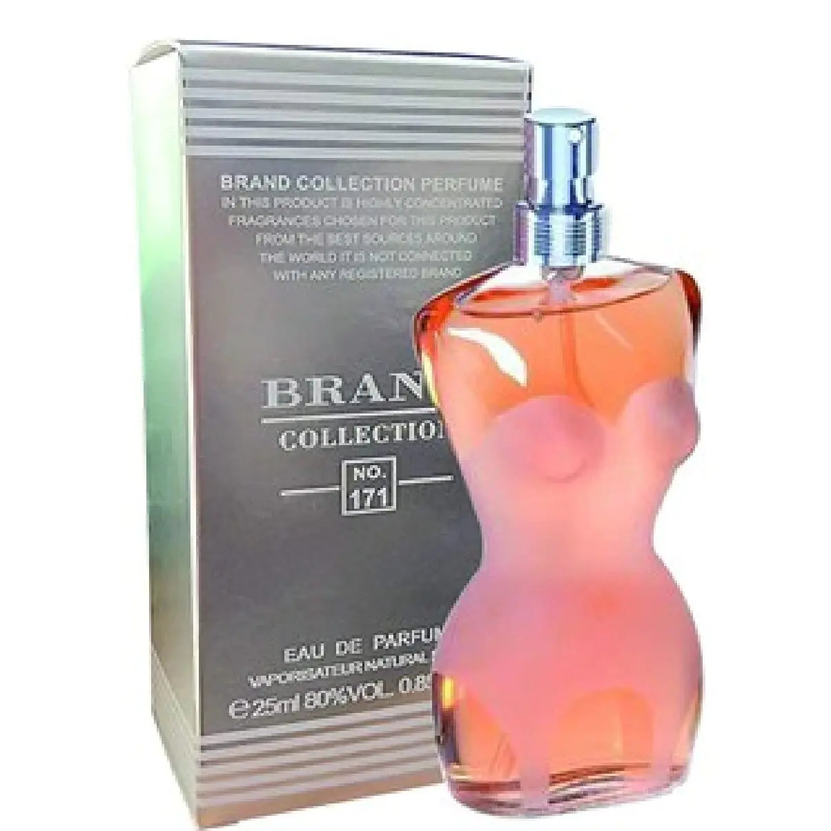 brand rammported Perfume