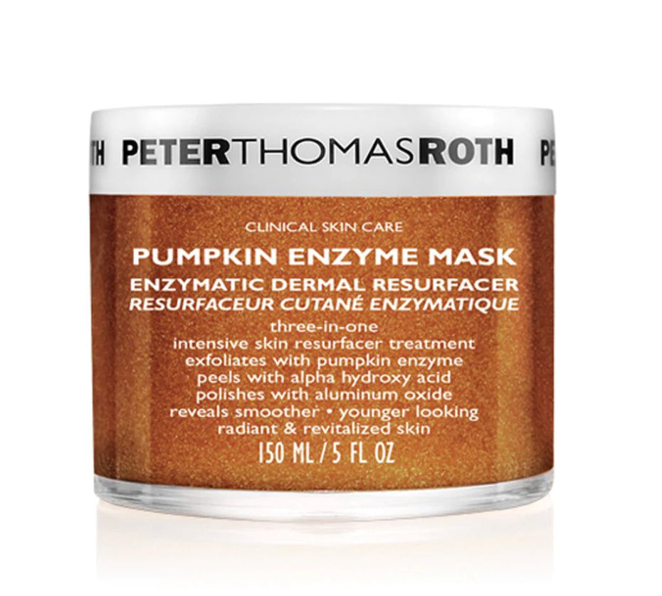 Peter Thomas Roth Pumpkin Enzyme Mask