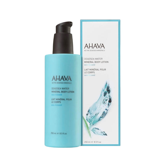 Ahava Mineral body Lotion