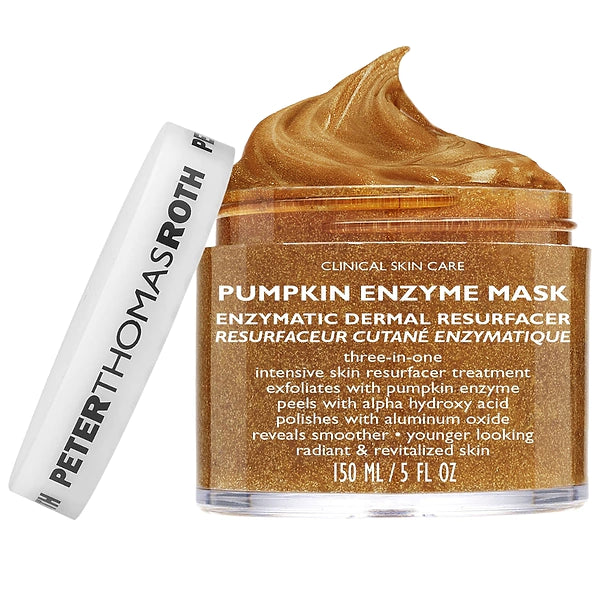 Peter Thomas Roth Pumpkin Enzyme Mask