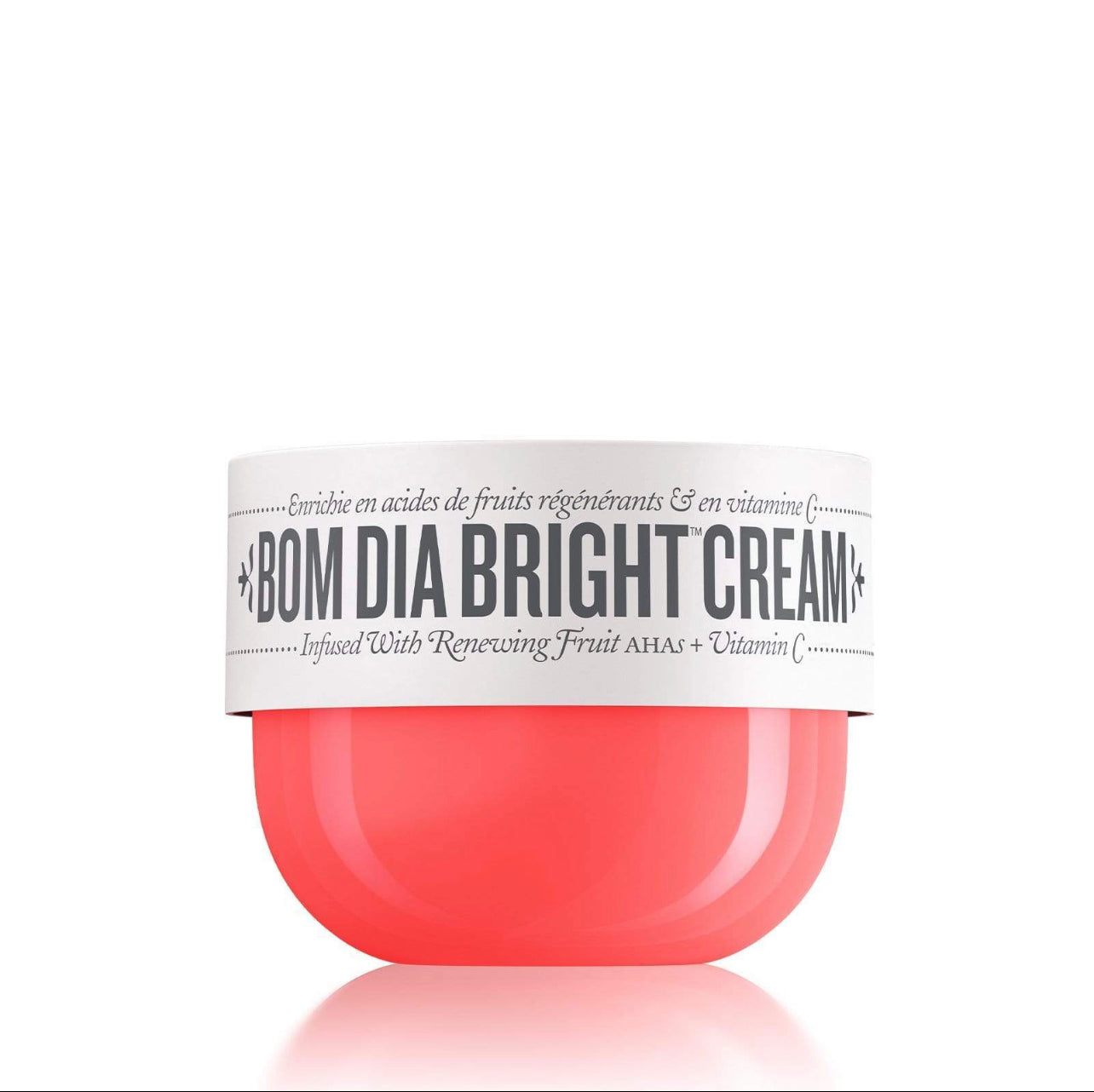 Sol de jeneiro Bom Dia Bright Body Cream Size 25ml