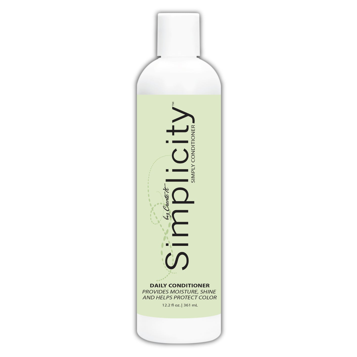 Simply Conditioner - Daily Conditioner