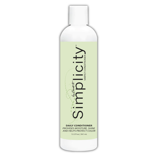 Simply Conditioner - Daily Conditioner