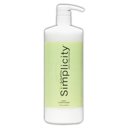 Simply Conditioner - Daily Conditioner