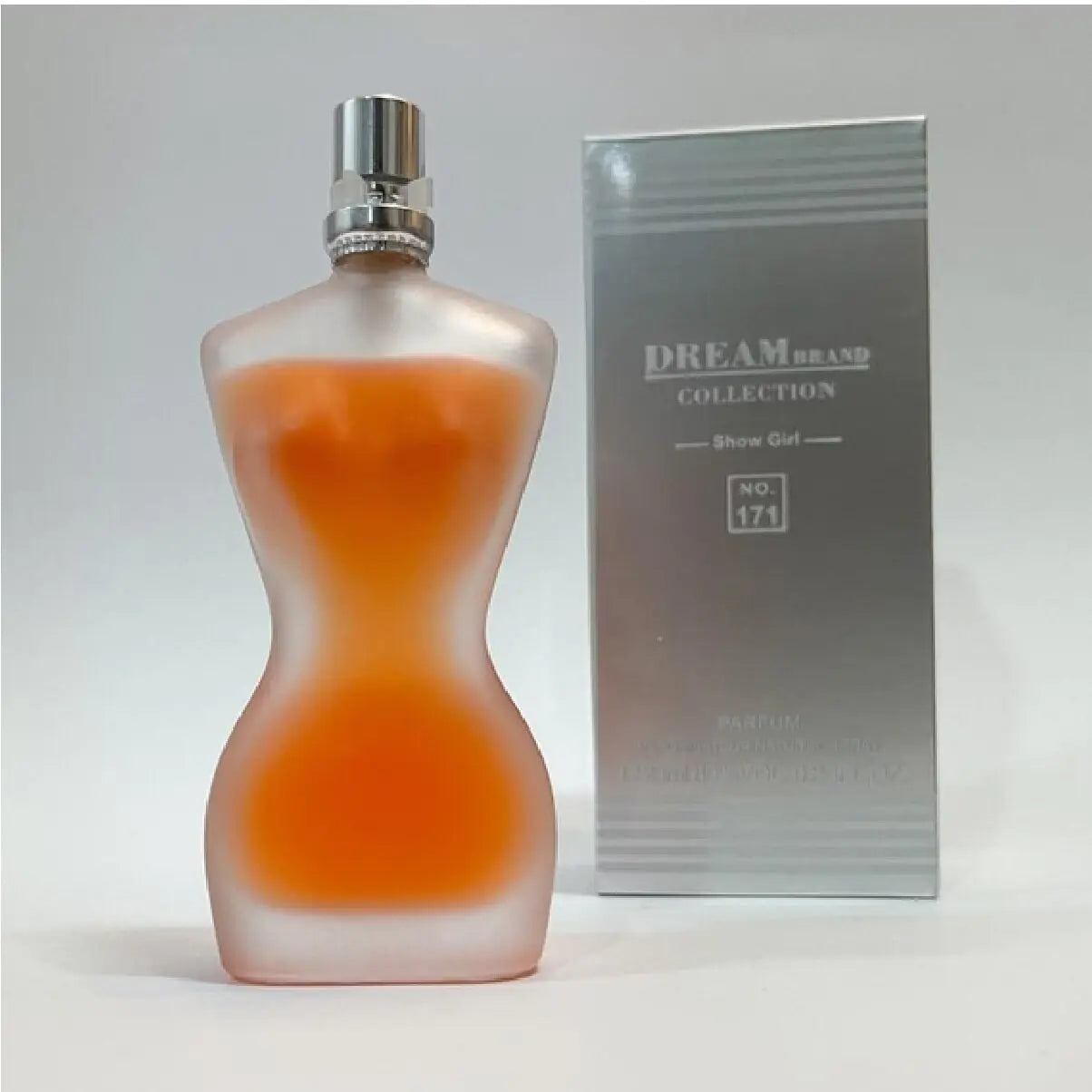 brand rammported Perfume