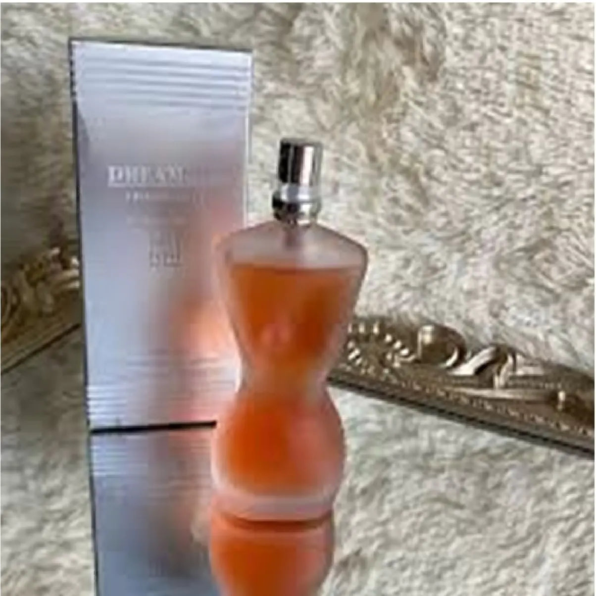 brand rammported Perfume