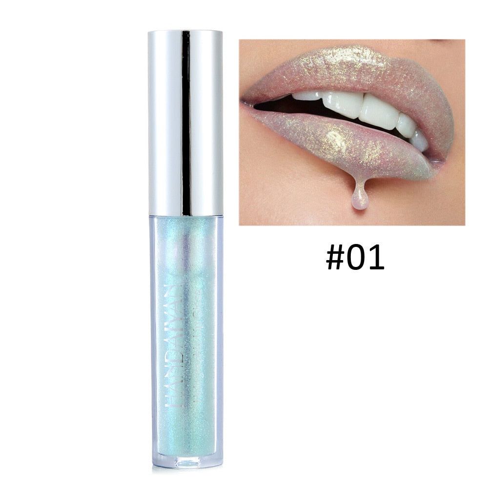 Multi-Chrome lip Gloss