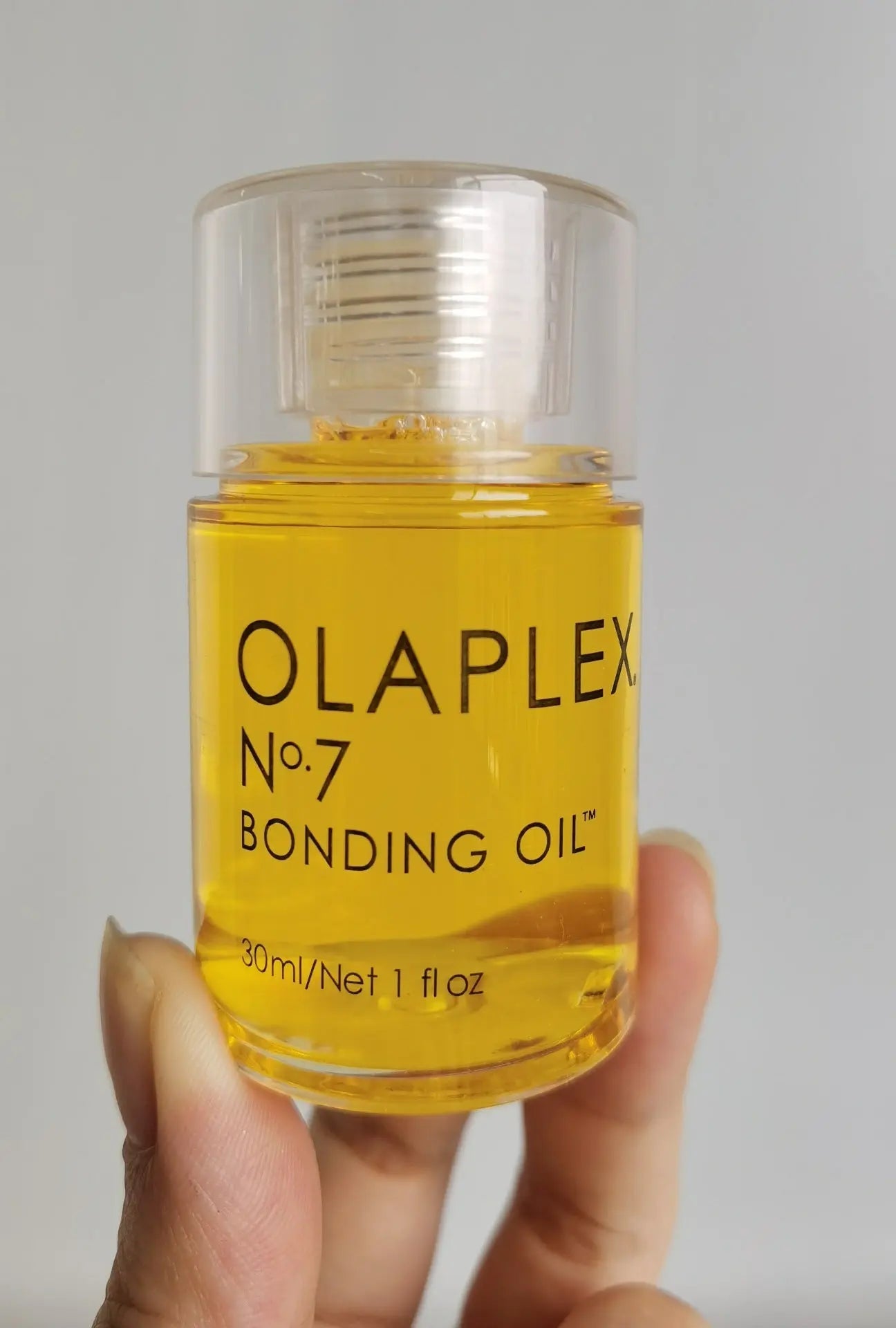 olaplaex Hair & Scalp Treatment Oil