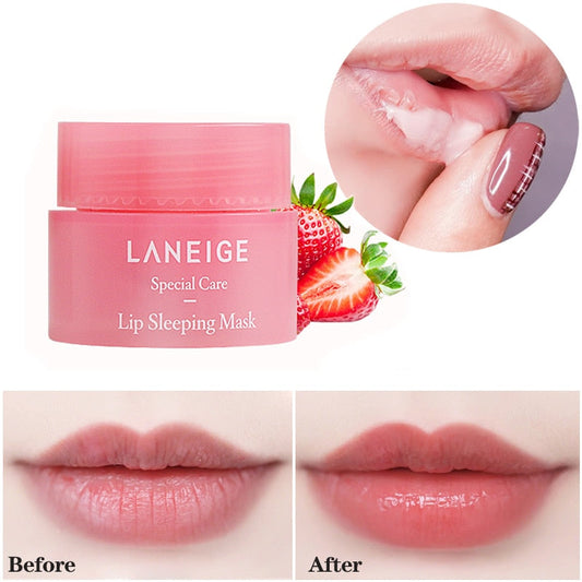 Lineage Lip Sleeping Mask