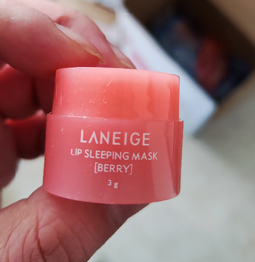 Lineage Lip Sleeping Mask