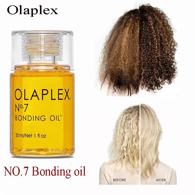 olaplaex Hair & Scalp Treatment Oil