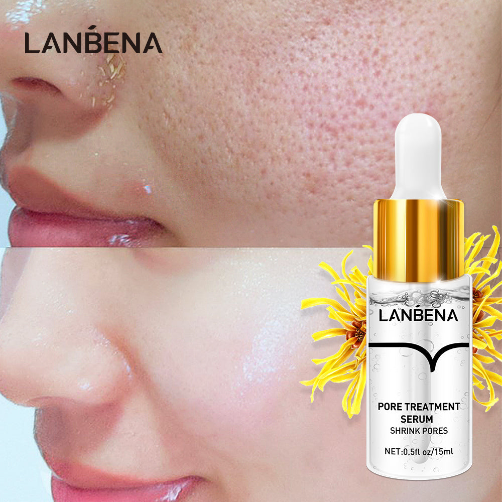 Lanbena Pore Treatment Serum