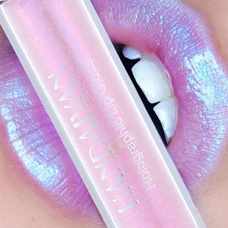 Multi-Chrome lip Gloss