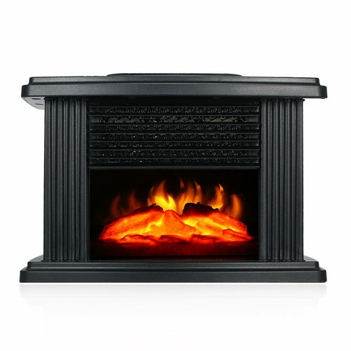 Electric Fireplace Heater