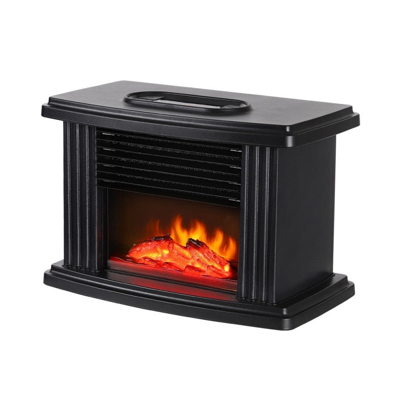 Electric Fireplace Heater