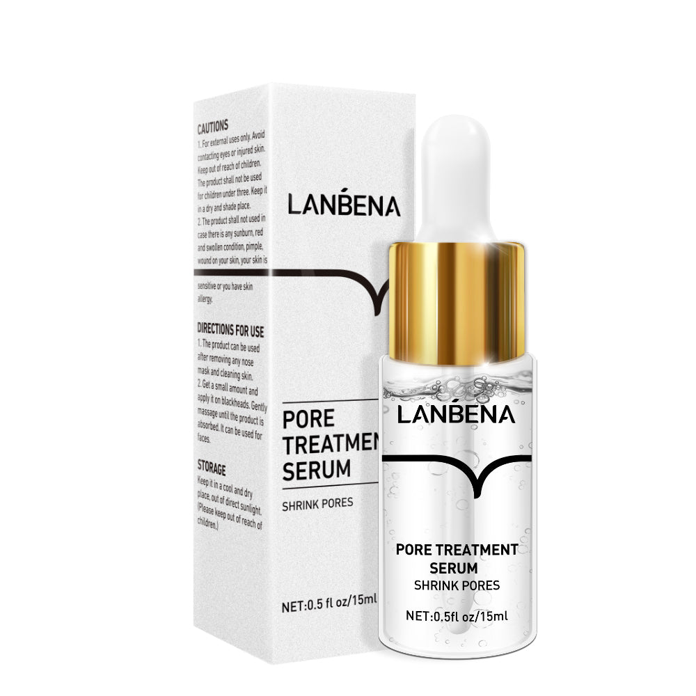 Lanbena Pore Treatment Serum