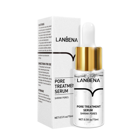 Lanbena Pore Treatment Serum