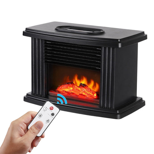 Electric Fireplace Heater