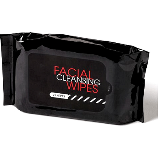 COLLECTION FACIAL CLEANSING WIPES