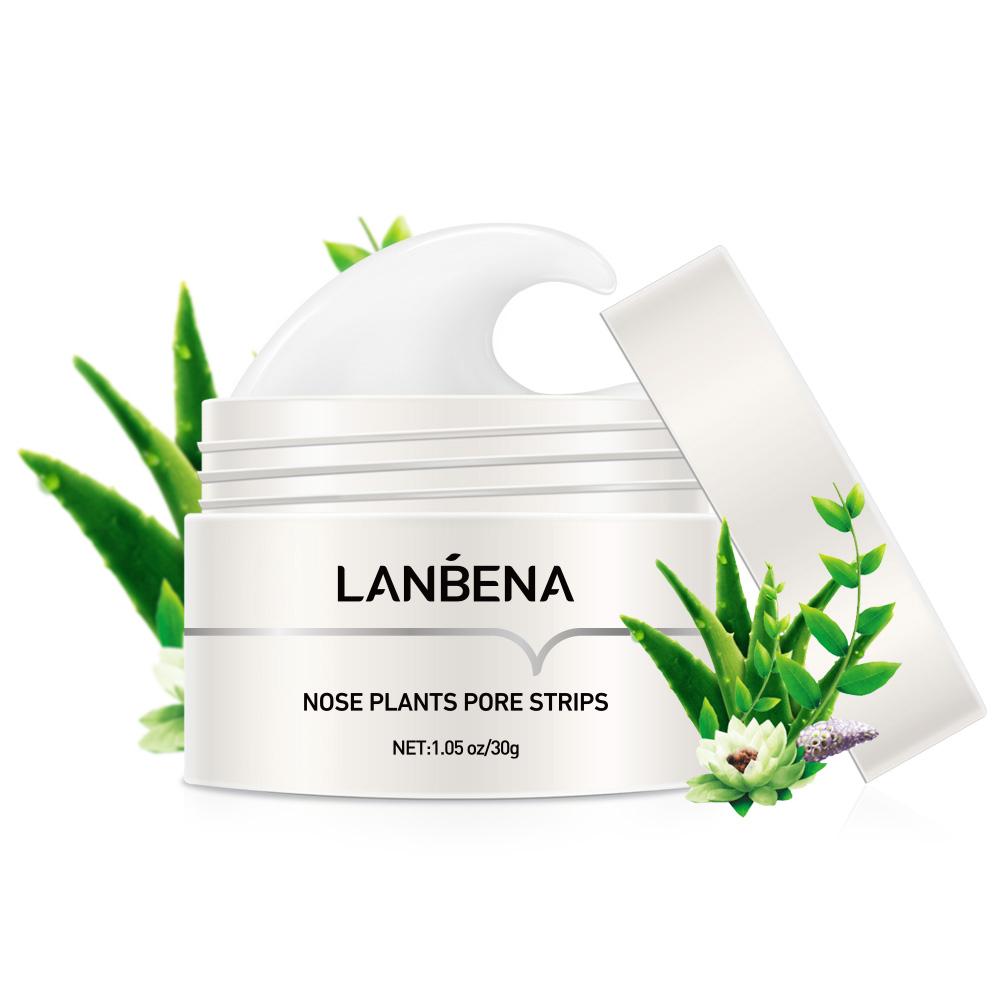 Lanbena - Nose Pore Strips